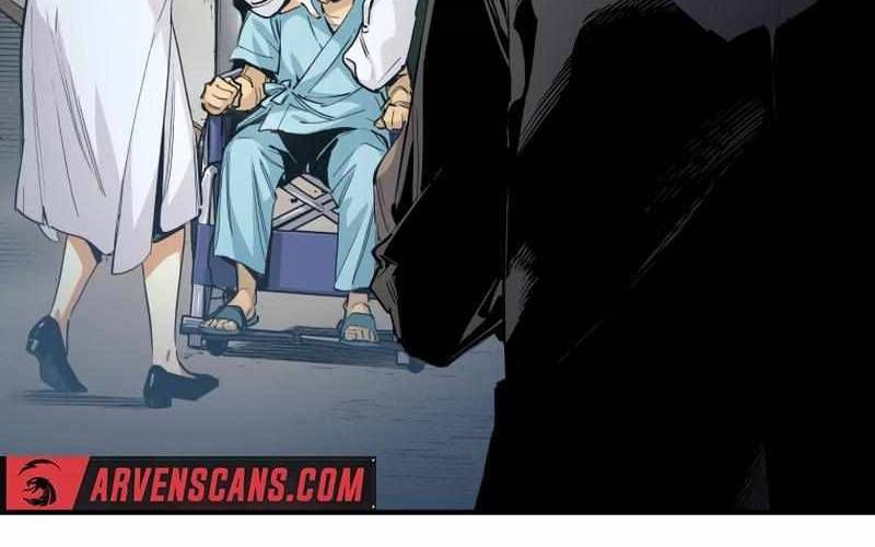 Black Surge Chap 9 - Next Chap 10