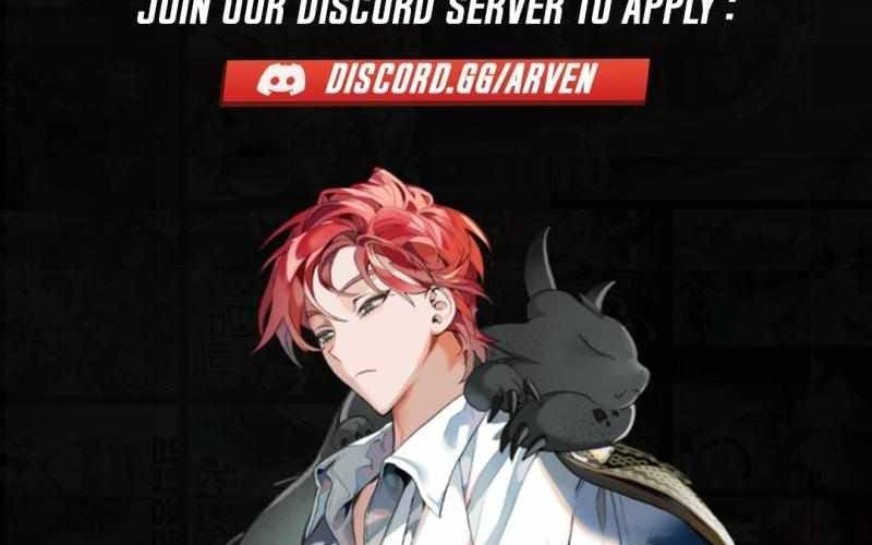 Black Surge Chap 9 - Next Chap 10