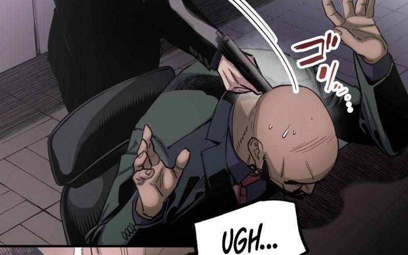 Black Surge Chap 9 - Next Chap 10