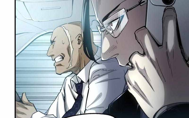 Black Surge Chap 9 - Next Chap 10