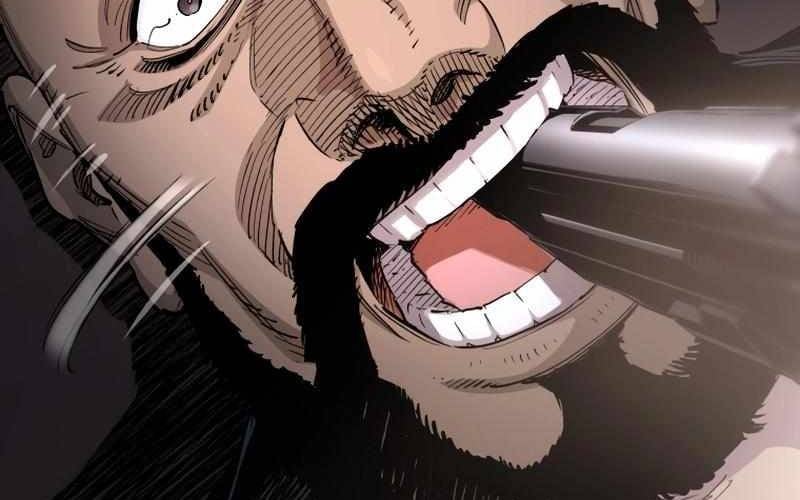 Black Surge Chap 9 - Next Chap 10