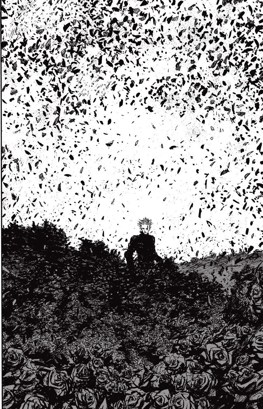 Blame! Master Edition Chap 43 - Next Chap 44