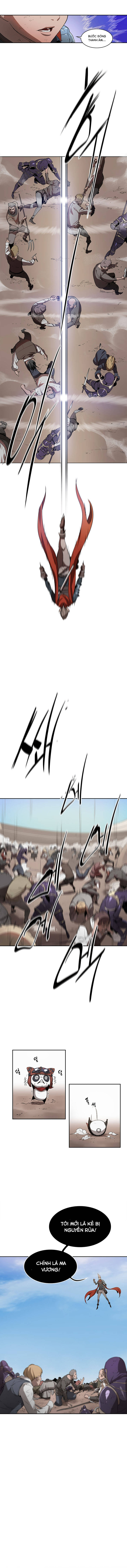 Bless Chap 18 - Next Chap 19