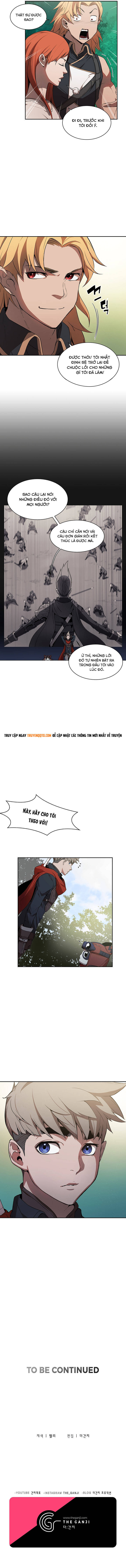 Bless Chap 18 - Next Chap 19