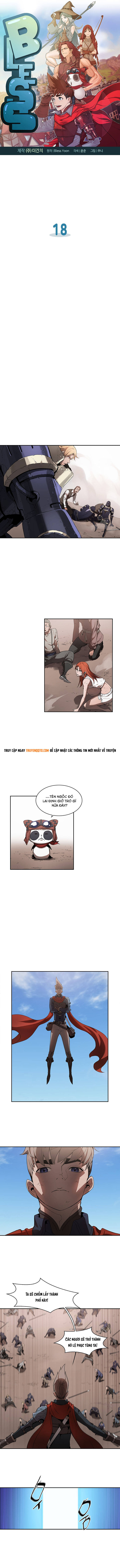 Bless Chap 18 - Next Chap 19