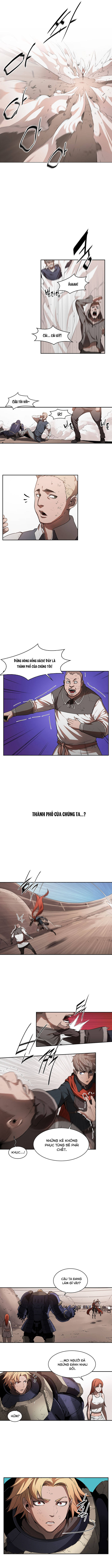 Bless Chap 18 - Next Chap 19