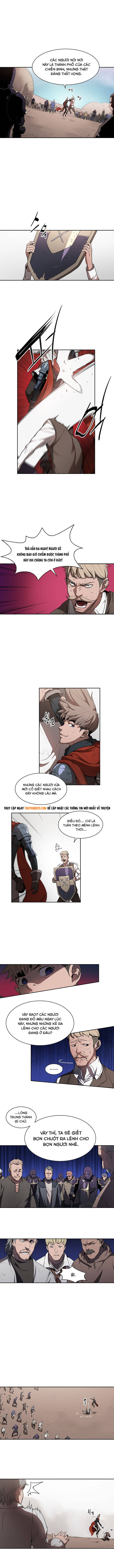 Bless Chap 18 - Next Chap 19