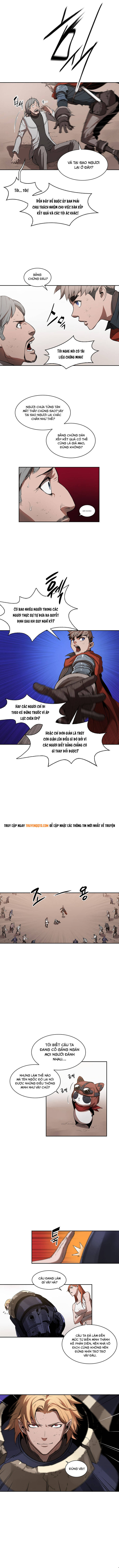 Bless Chap 18 - Next Chap 19