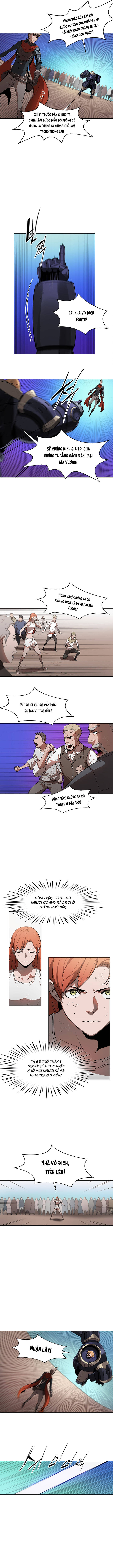 Bless Chap 18 - Next Chap 19