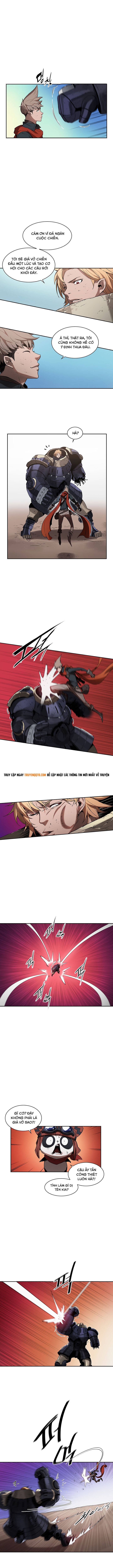 Bless Chap 18 - Next Chap 19