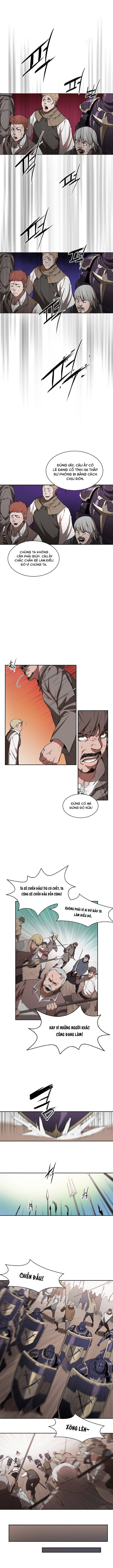 Bless Chap 18 - Next Chap 19