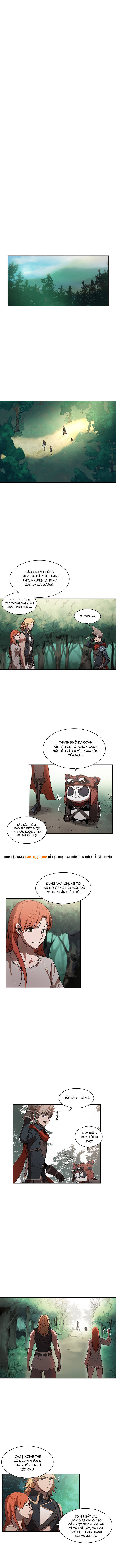 Bless Chap 18 - Next Chap 19