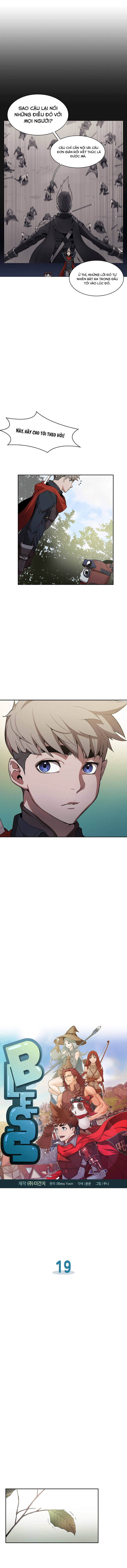 Bless Chap 19 - Next Chap 20