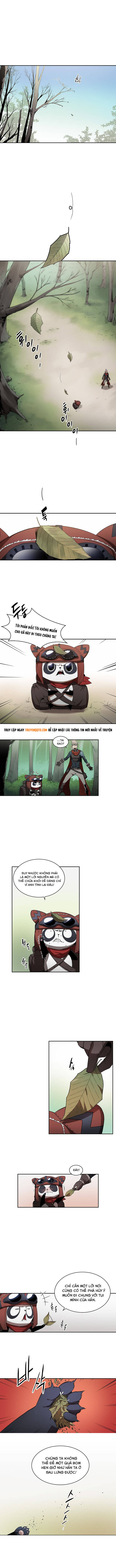 Bless Chap 19 - Next Chap 20