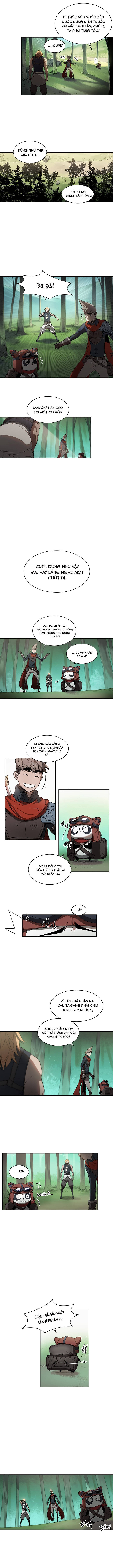 Bless Chap 19 - Next Chap 20