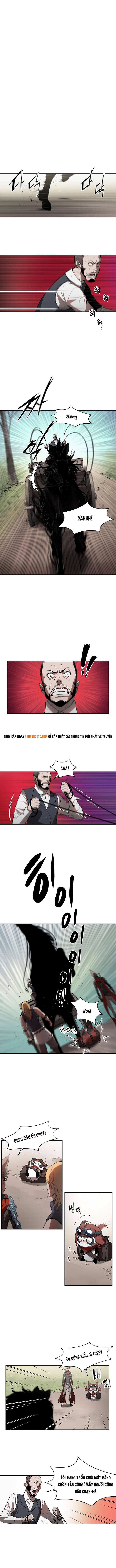 Bless Chap 19 - Next Chap 20