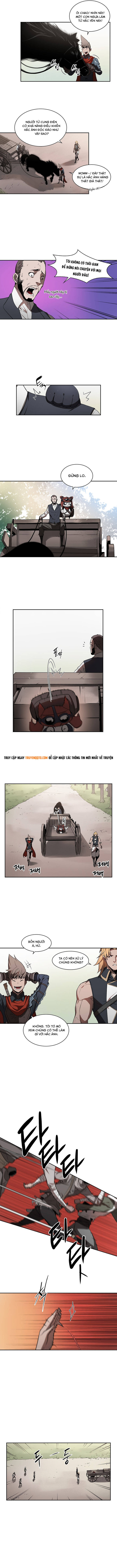 Bless Chap 19 - Next Chap 20