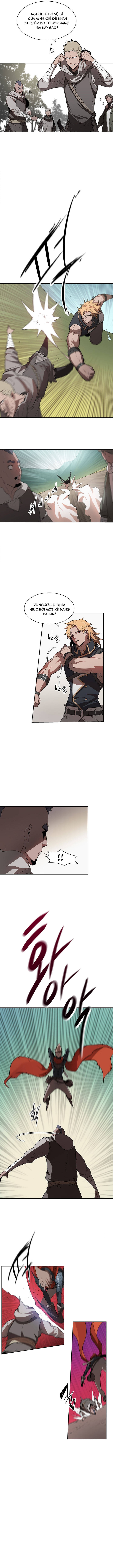 Bless Chap 19 - Next Chap 20