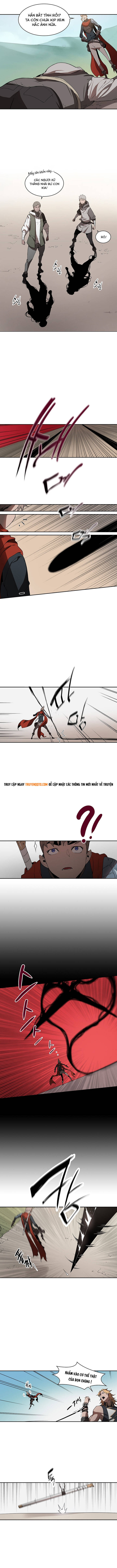 Bless Chap 19 - Next Chap 20