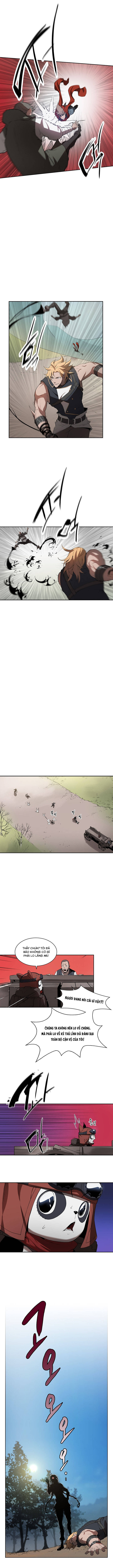 Bless Chap 19 - Next Chap 20