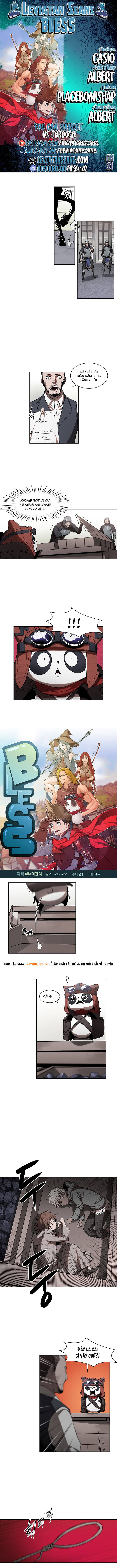 Bless Chap 21 - Next Chap 22