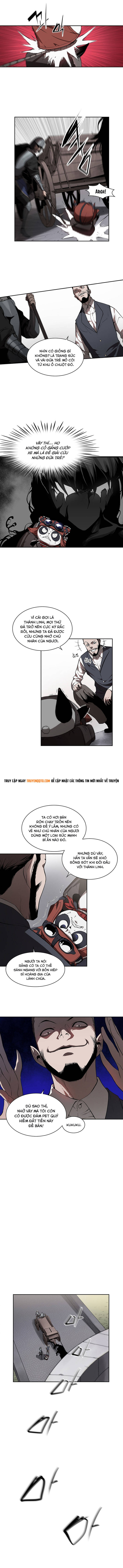 Bless Chap 21 - Next Chap 22