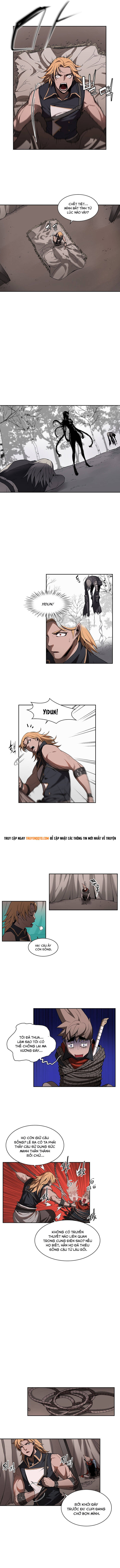 Bless Chap 21 - Next Chap 22