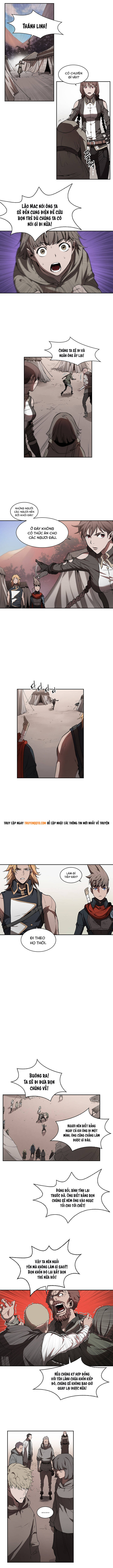 Bless Chap 21 - Next Chap 22