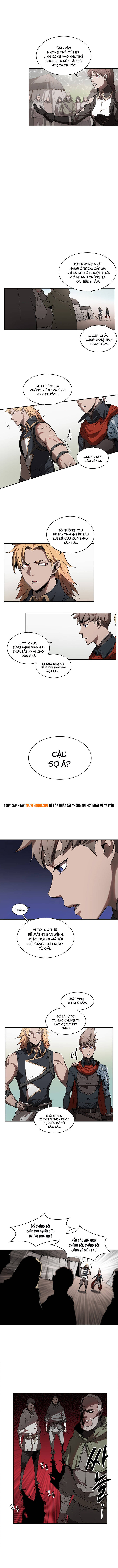 Bless Chap 21 - Next Chap 22