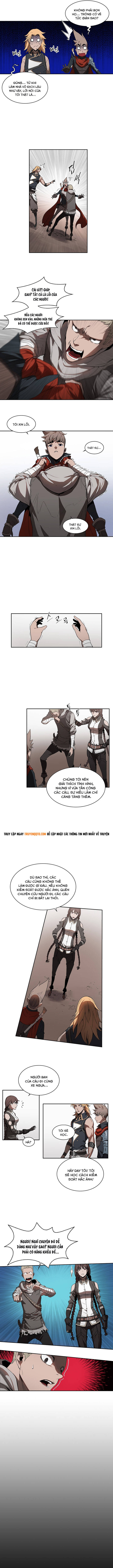 Bless Chap 21 - Next Chap 22