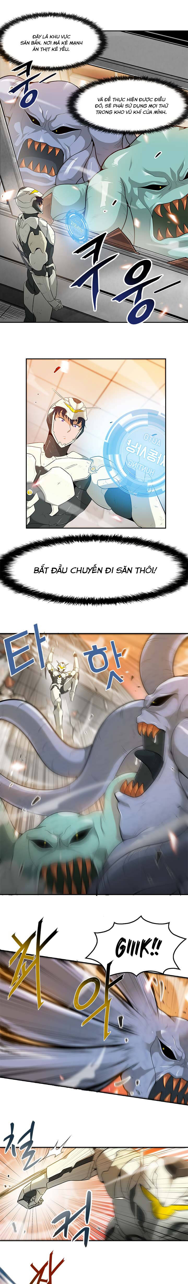 Bless Chap 22 - Next Chap 23