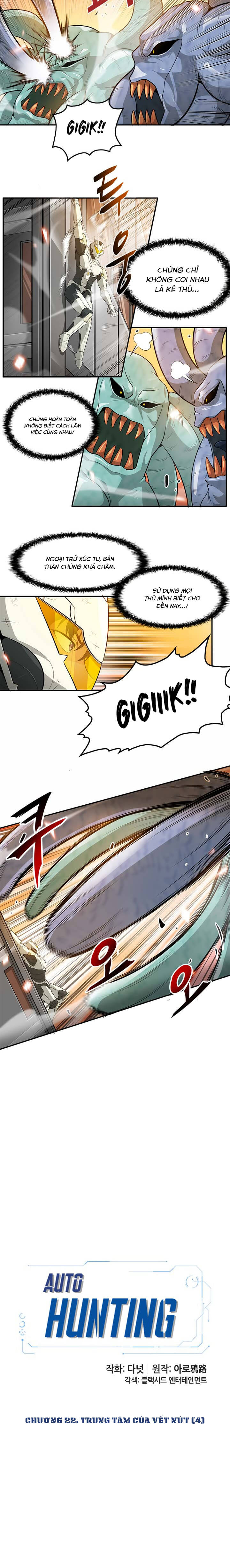 Bless Chap 22 - Next Chap 23