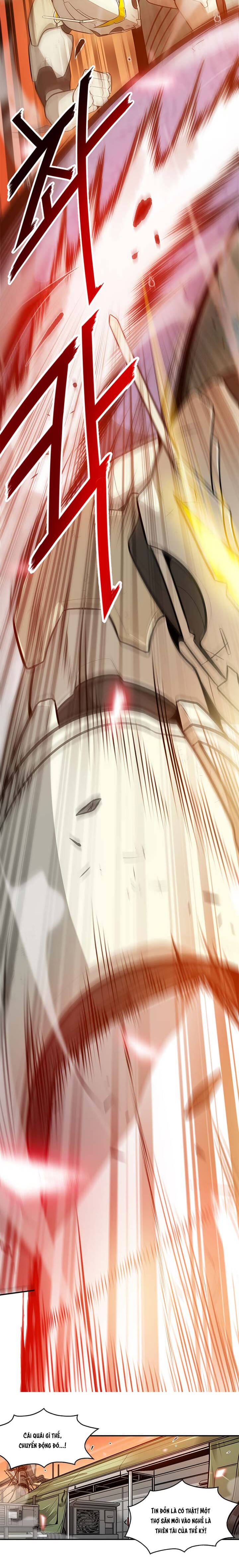 Bless Chap 22 - Next Chap 23