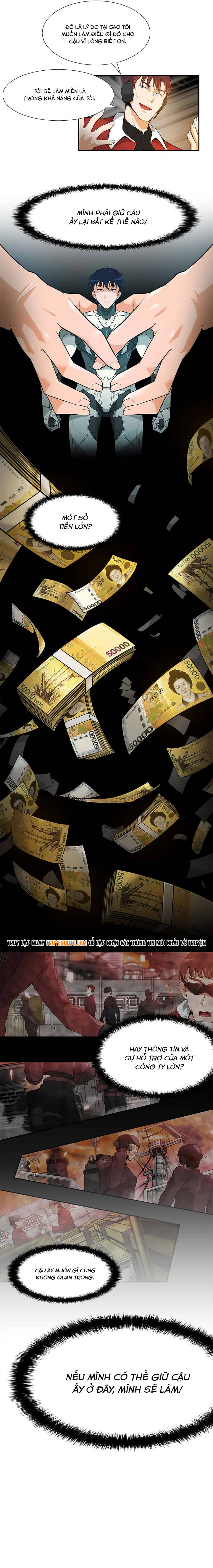 Bless Chap 22 - Next Chap 23