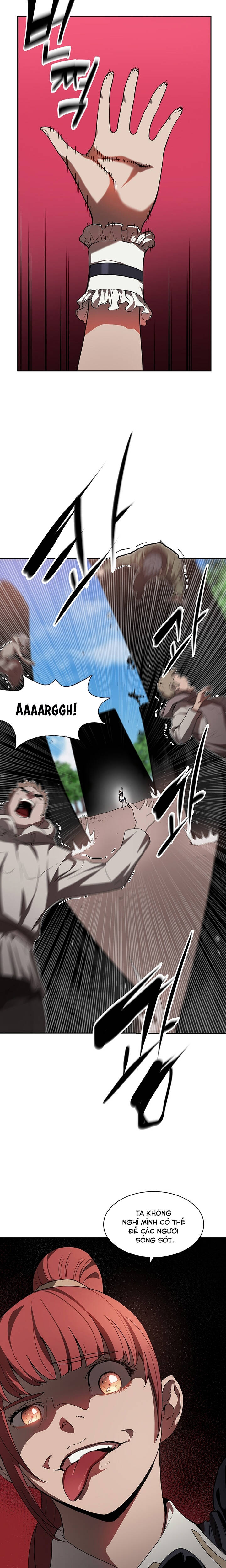 Bless Chap 25 - Next Chap 26