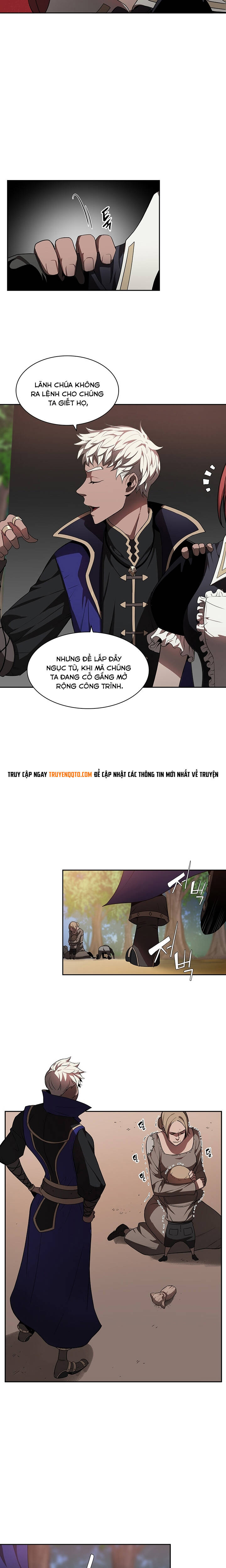 Bless Chap 25 - Next Chap 26