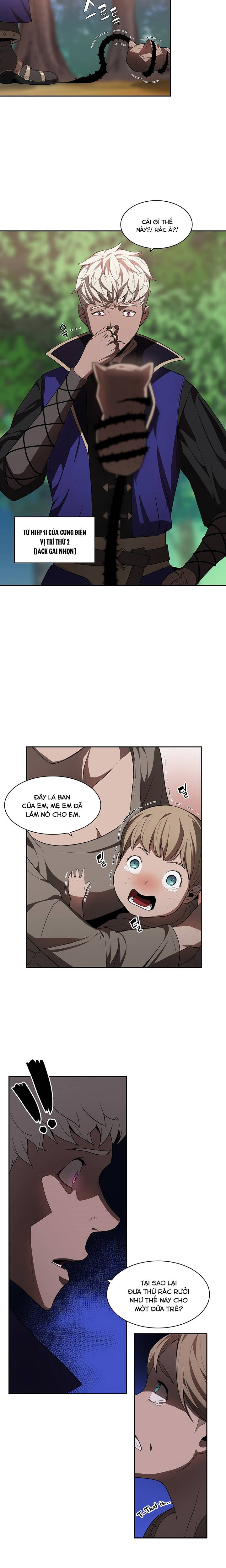 Bless Chap 25 - Next Chap 26