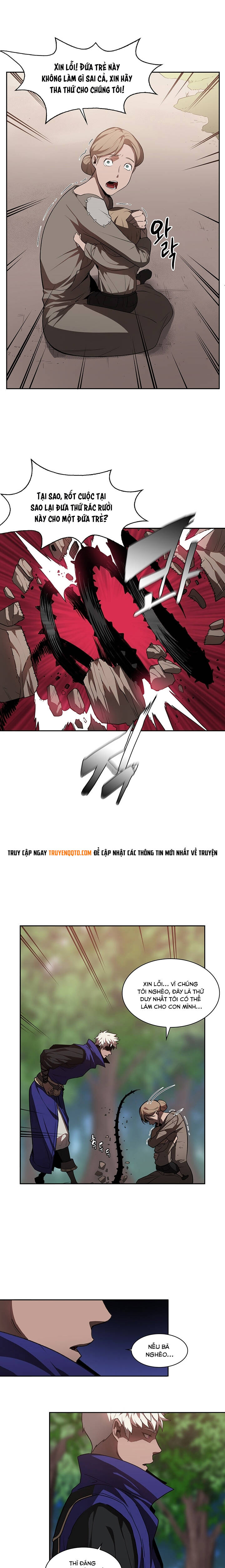 Bless Chap 25 - Next Chap 26