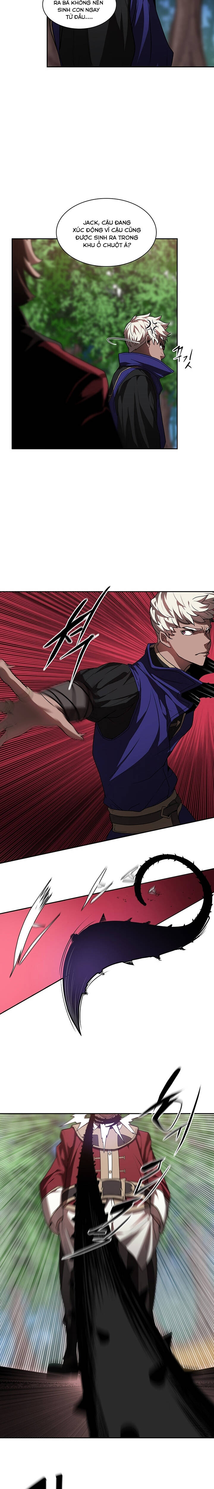 Bless Chap 25 - Next Chap 26