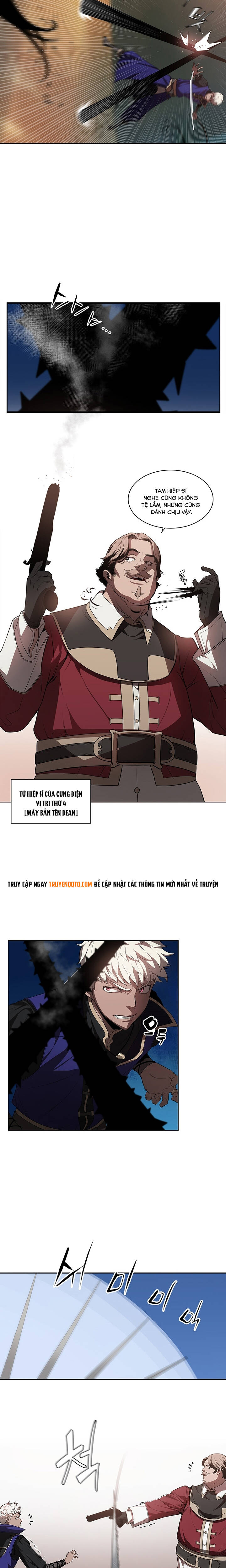 Bless Chap 25 - Next Chap 26