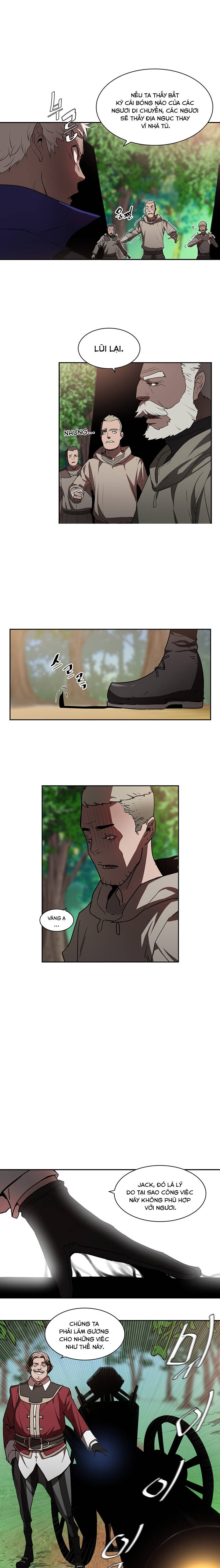 Bless Chap 25 - Next Chap 26