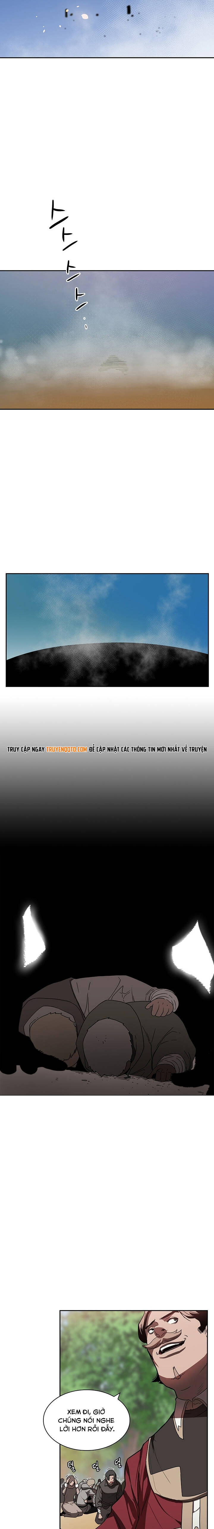 Bless Chap 25 - Next Chap 26