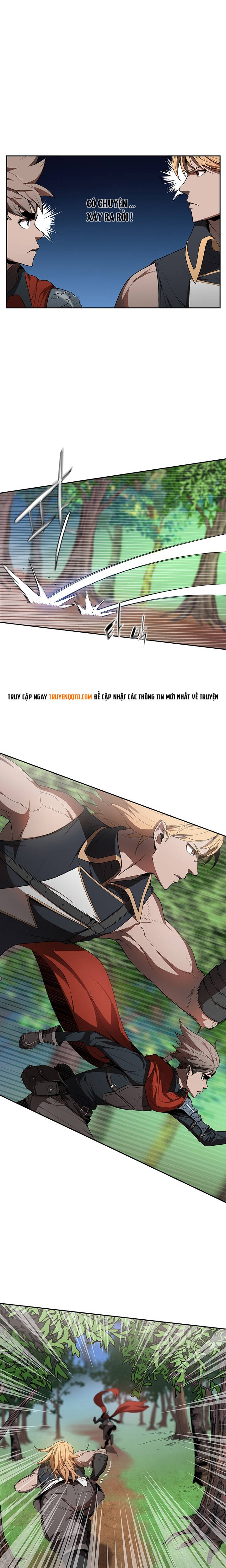 Bless Chap 25 - Next Chap 26