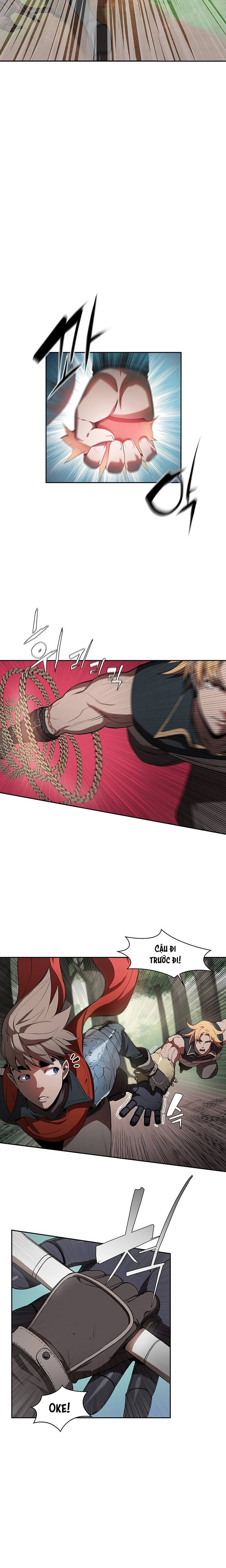 Bless Chap 25 - Next Chap 26