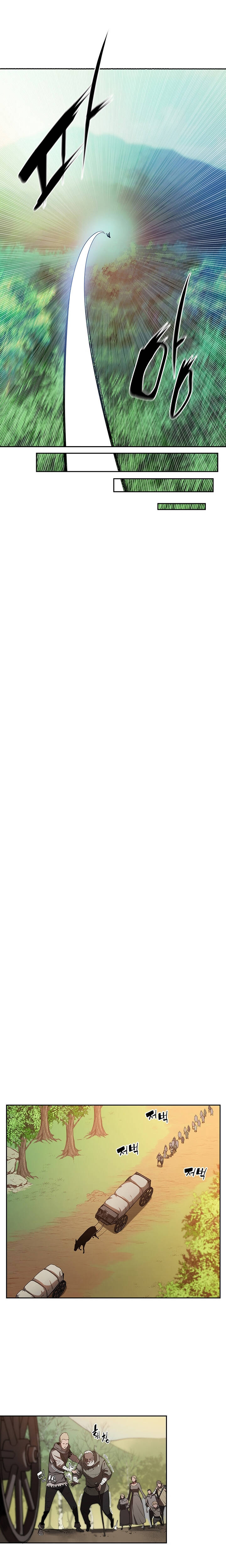 Bless Chap 25 - Next Chap 26