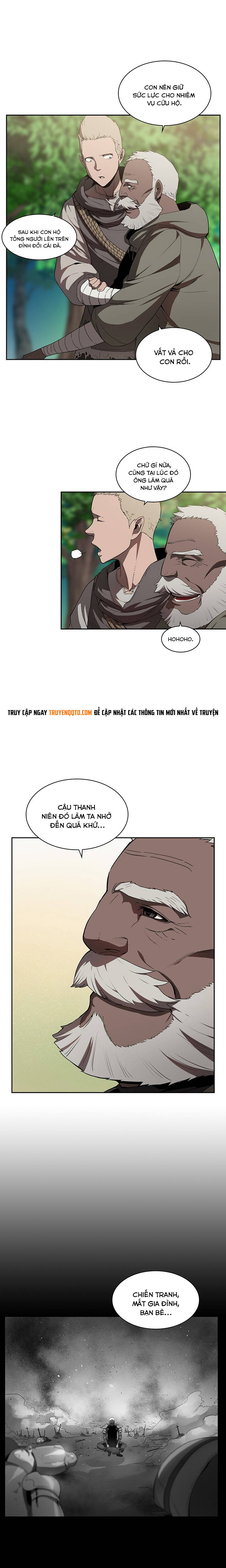 Bless Chap 25 - Next Chap 26