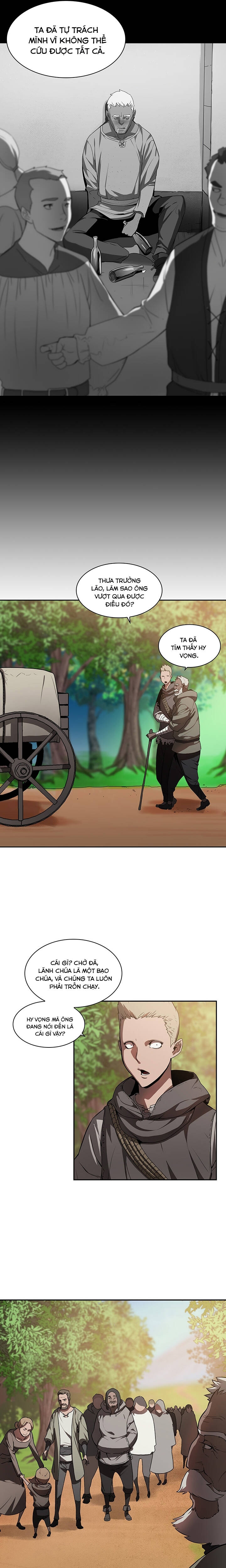 Bless Chap 25 - Next Chap 26