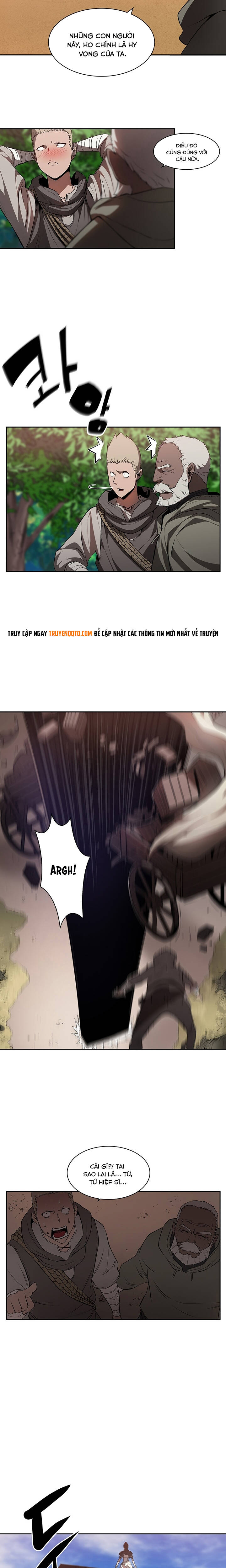 Bless Chap 25 - Next Chap 26