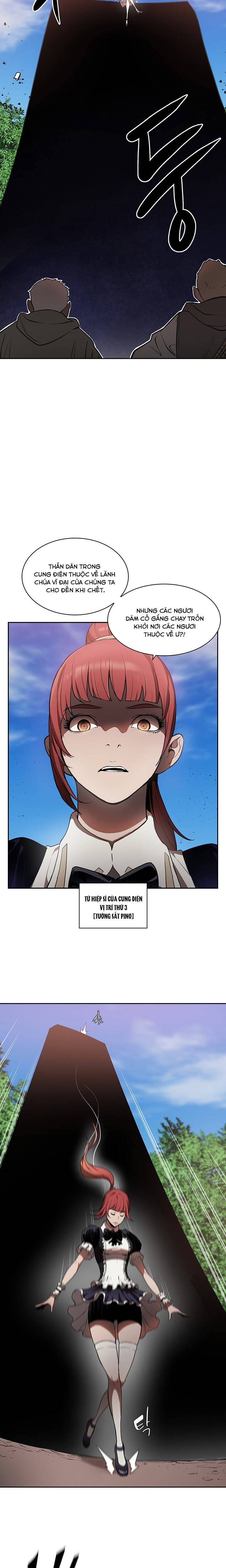 Bless Chap 25 - Next Chap 26