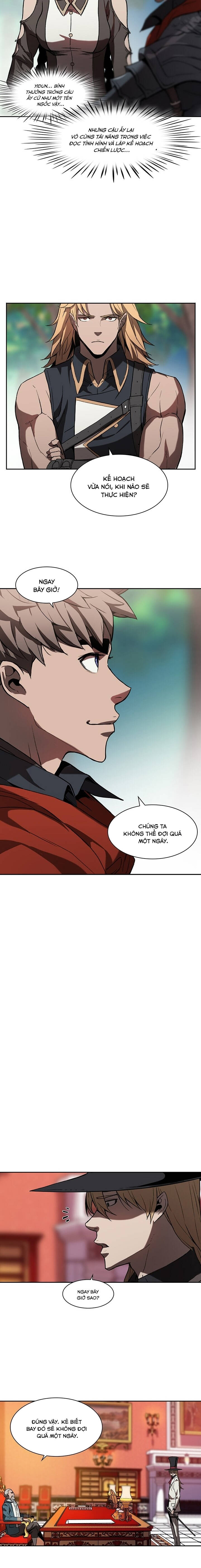 Bless Chap 27 - Next Chap 28